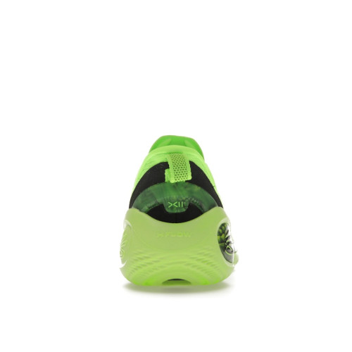 Curry Brand Curry Flow 12 Extraterrestrial - мужская сетка размеров