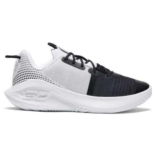 Кроссы Under Armour Curry 6 FloTro Shooting Star - мужская сетка размеров