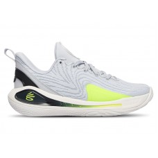 Подростковые кроссовки Under Armour Curry 12 Anti-Gravity (GS)