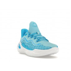 Under Armour Curry 11 Mouthguard