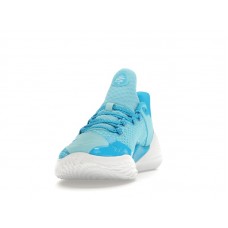 Under Armour Curry 11 Mouthguard