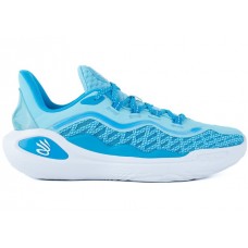 Кроссовки Under Armour Curry 11 Mouthguard