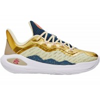 Подростковые Under Armour Curry 11 Championship Mindset (GS)