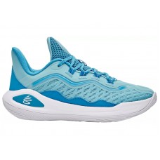 Подростковые Under Armour Curry 11 Mouthguard (GS)