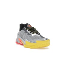 Under Armour Curry Series 7 Iron Sharpens Iron