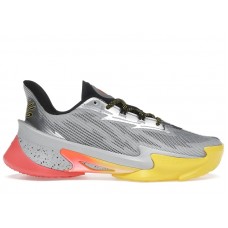 Under Armour Curry Series 7 Iron Sharpens Iron