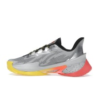 Under Armour Curry Series 7 Iron Sharpens Iron