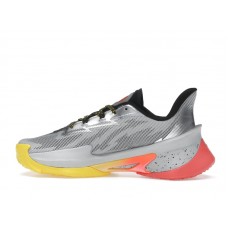 Under Armour Curry Series 7 Iron Sharpens Iron