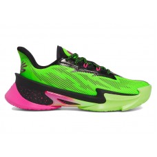 Under Armour Curry Series 7 Aurora