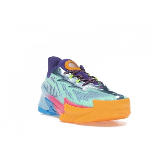 Curry Brand Curry Series 7 Cotton Candy - мужская сетка размеров