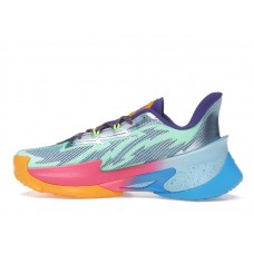 Under Armour Curry Series 7 Cotton Candy