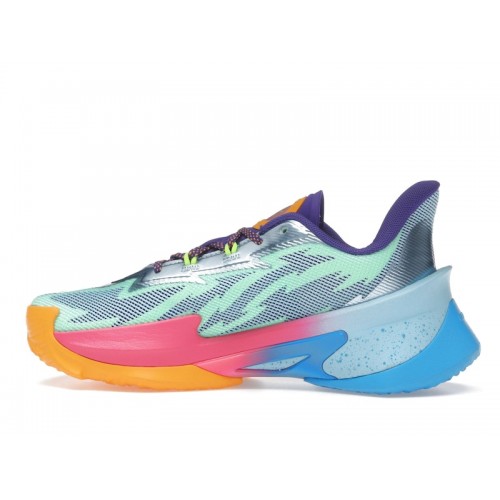 Curry Brand Curry Series 7 Cotton Candy - мужская сетка размеров