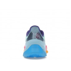 Under Armour Curry Series 7 Cotton Candy