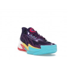Under Armour Curry Series 7 Curry World Tour