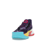 Under Armour Curry Series 7 Curry World Tour