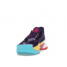 Under Armour Curry Series 7 Curry World Tour