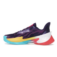 Under Armour Curry Series 7 Curry World Tour