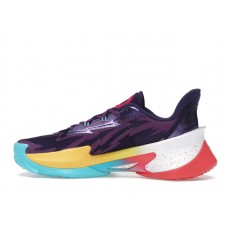 Under Armour Curry Series 7 Curry World Tour