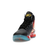 Under Armour Curry 1 Retro Curry Jam