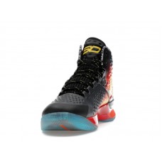 Under Armour Curry 1 Retro Curry Jam