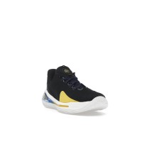 Подростковые Under Armour Curry Flow 12 Dub Nation (GS)