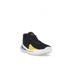 Подростковые Under Armour Curry Flow 12 Dub Nation (GS)