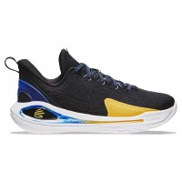 Подростковые кроссовки Under Armour Curry Flow 12 Dub Nation (GS)