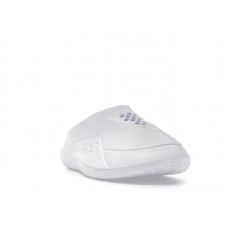 Under Armour Curry FoamTro Slide White