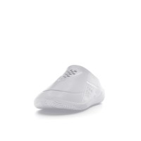 Under Armour Curry FoamTro Slide White