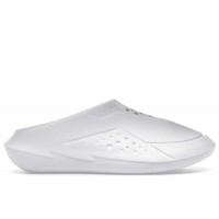 Under Armour Curry FoamTro Slide White