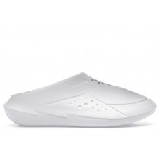 Under Armour Curry FoamTro Slide White