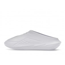 Under Armour Curry FoamTro Slide White