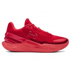 Кроссовки Under Armour Curry 2 Low FloTro Davidson