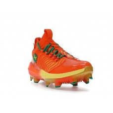 Under Armour Harper 9 Pro TPU Bring The Juice
