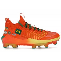 Under Armour Harper 9 Pro TPU Bring The Juice