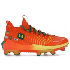 Under Armour Harper 9 Pro TPU Bring The Juice