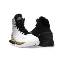 Under Armour Curry 1 & 2 Back 2 Back MVP Unanimous Pack (2023) (2 Pairs)