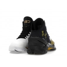 Under Armour Curry 1 & 2 Back 2 Back MVP Unanimous Pack (2023) (2 Pairs)