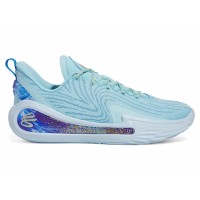 Кроссовки Under Armour Curry Flow 12 Pisces