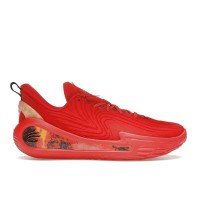 Кроссовки Under Armour Curry Flow 12 Spark