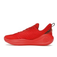 Кроссовки Under Armour Curry Flow 12 Spark