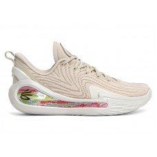 Кроссовки Under Armour Curry Flow 12 STRN