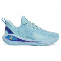 Подростковые кроссовки Under Armour Curry Flow 12 Pisces (GS)