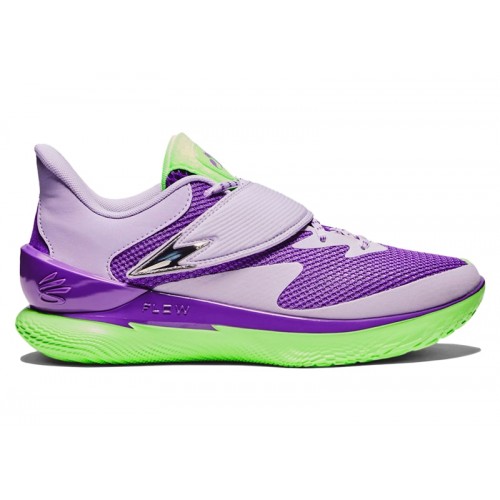 Кроссы Under Armour Curry Fox 1 The Beam - мужская сетка размеров