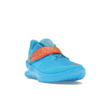 Under Armour Curry Fox 1 Happy Fox Day