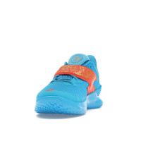Under Armour Curry Fox 1 Happy Fox Day