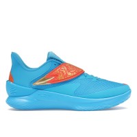 Кроссовки Under Armour Curry Fox 1 Happy Fox Day