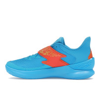 Under Armour Curry Fox 1 Happy Fox Day