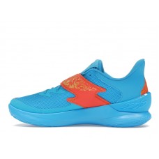 Under Armour Curry Fox 1 Happy Fox Day