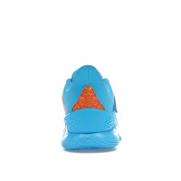 Under Armour Curry Fox 1 Happy Fox Day